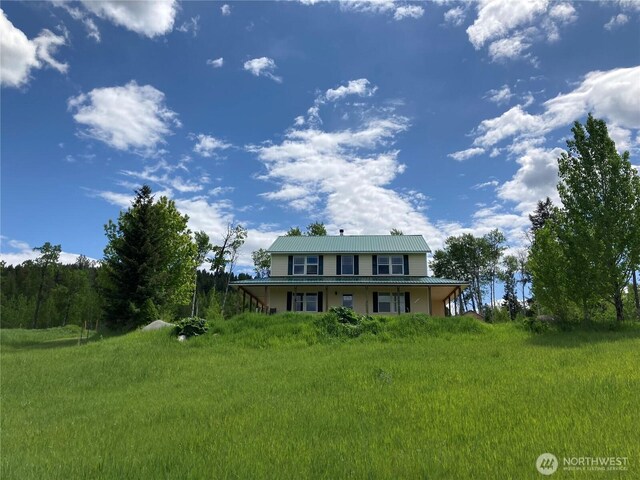 77 Amanda Rd, Oroville, WA 98844 - photo 2