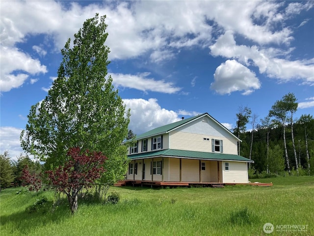 77 Amanda Rd, Oroville, WA 98844 - photo 3