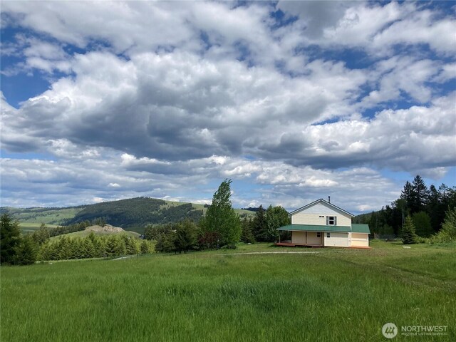 77 Amanda Rd, Oroville, WA 98844 - photo 5