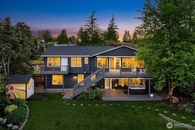 12710 89th Pl NE, Kirkland, WA 98034 - photo 27