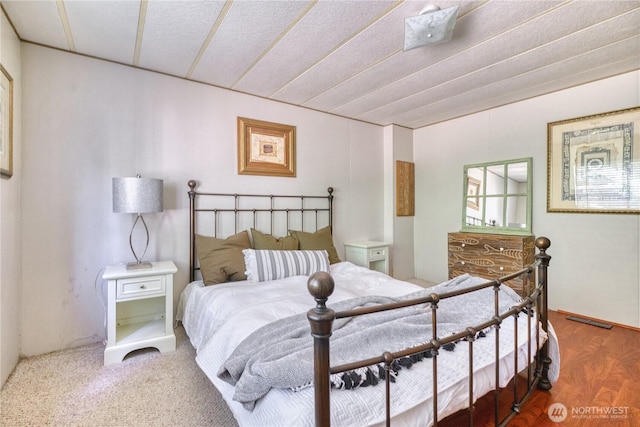 1851 Washington Dr, Point Roberts, WA 98281 - view of bedroom