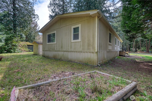 1851 Washington Dr, Point Roberts, WA 98281 - view of home's exterior
