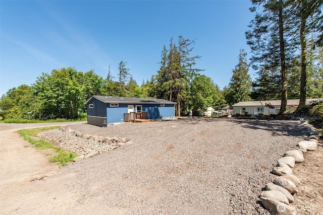 81 Stuart Dr, Port Angeles, WA 98362 - photo 5