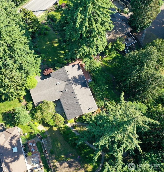 19640 SE 29th St, Sammamish, WA 98075 - view of property location