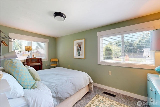 1250 Bryant, Walla Walla, WA 99362 - bedroom with baseboards and multiple windows
