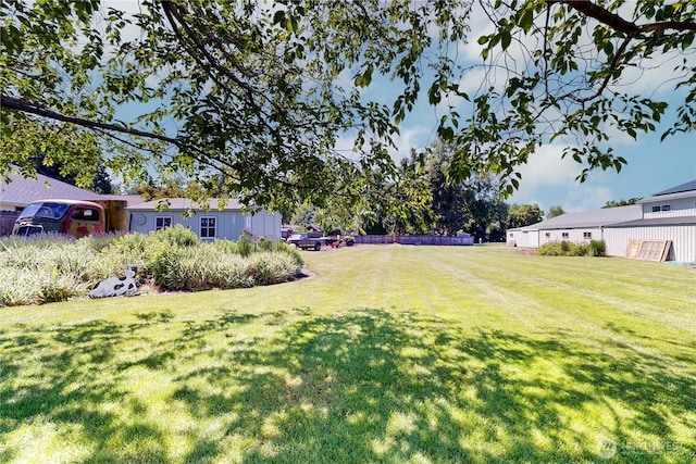 1250 Bryant, Walla Walla, WA 99362 - view of green lawn