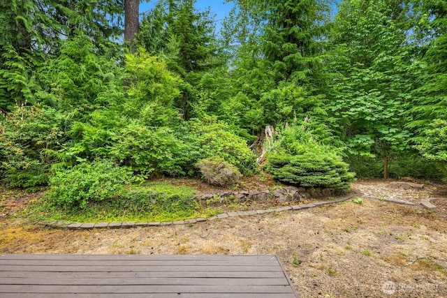 23611 Friar Creek Rd, Monroe, WA 98272 - view of yard