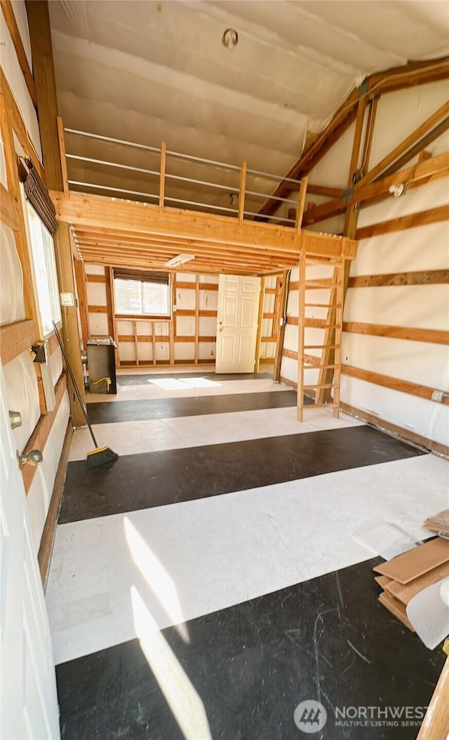 7459 Blaine Rd, Blaine, WA 98230 - view of garage