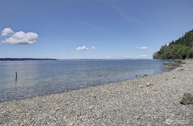 478 Eagle Crest Rd, Camano Island, WA 98282 - water view
