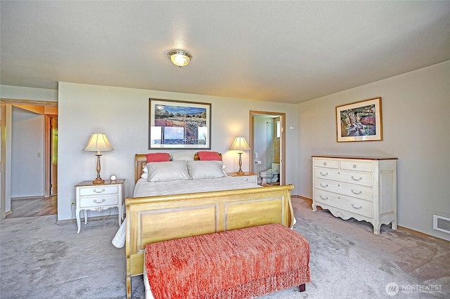 478 Eagle Crest Rd, Camano Island, WA 98282 - bedroom with carpet flooring and baseboards