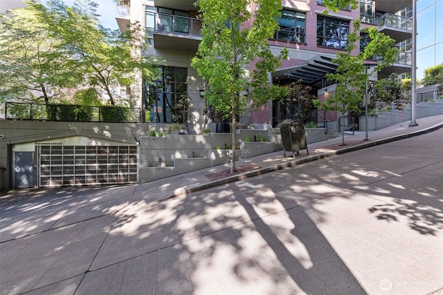 1420 Terry Ave Unit 1203, Seattle, WA 98101 - view of building exterior
