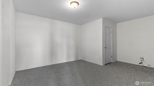 1042 Shorecrest Pl, Camano Island, WA 98282 - carpeted empty room with baseboards