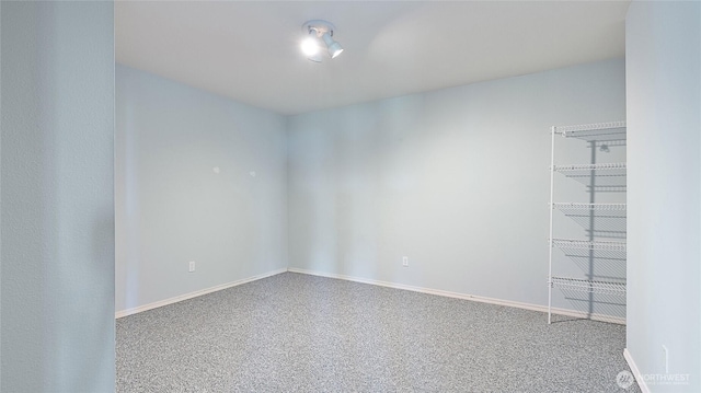 1042 Shorecrest Pl, Camano Island, WA 98282 - unfurnished room with baseboards