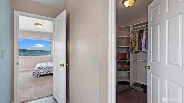 1042 Shorecrest Pl, Camano Island, WA 98282 - view of closet