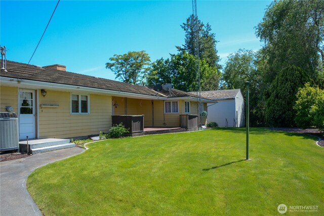 408 W 8th Ave, Ritzville, WA 99169 - photo 23