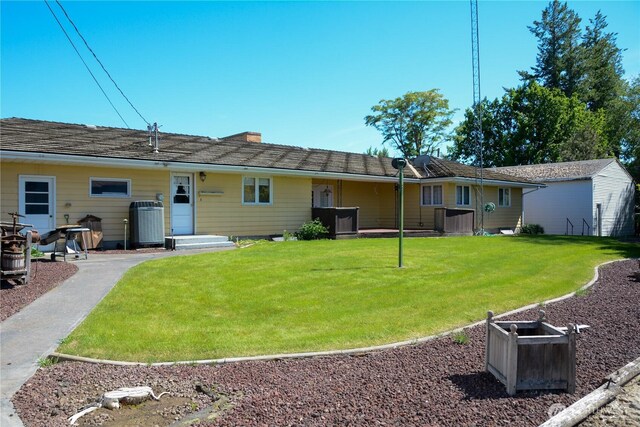 408 W 8th Ave, Ritzville, WA 99169 - photo 24