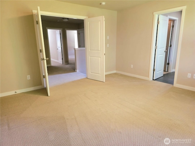 1901 78th Pl SE, Everett, WA 98203 - unfurnished bedroom with carpet