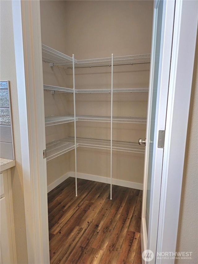 1901 78th Pl SE, Everett, WA 98203 - view of storage area