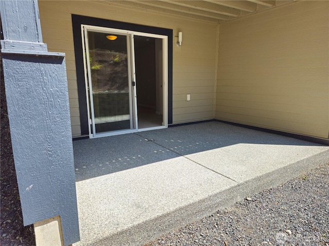 1901 78th Pl SE, Everett, WA 98203 - view of patio / terrace