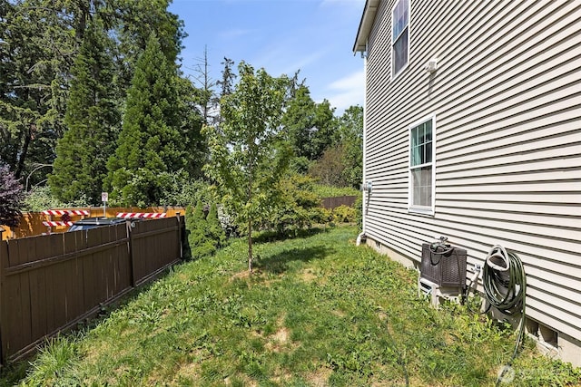12524 SE 295th St, Auburn, WA 98092 - view of yard