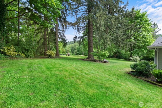 16100 SE 113th Pl, Renton, WA 98059 - view of green lawn