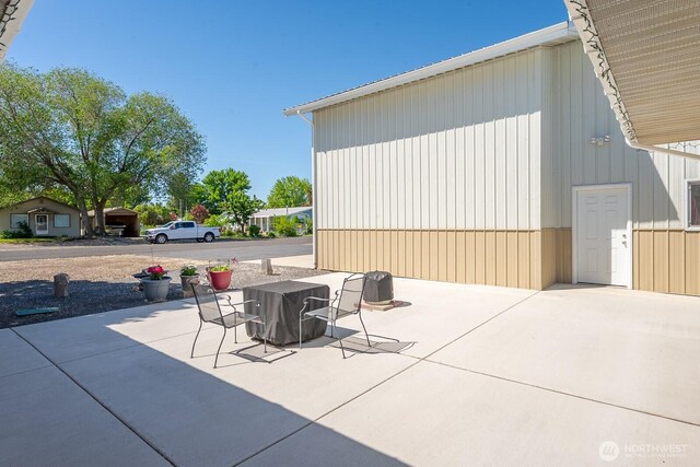 104 W Washington St, Coulee City, WA 99115 - photo 25