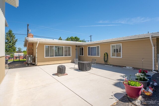 104 W Washington St, Coulee City, WA 99115 - photo 4