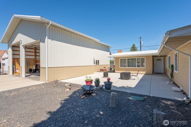 104 W Washington St, Coulee City, WA 99115 - photo 22