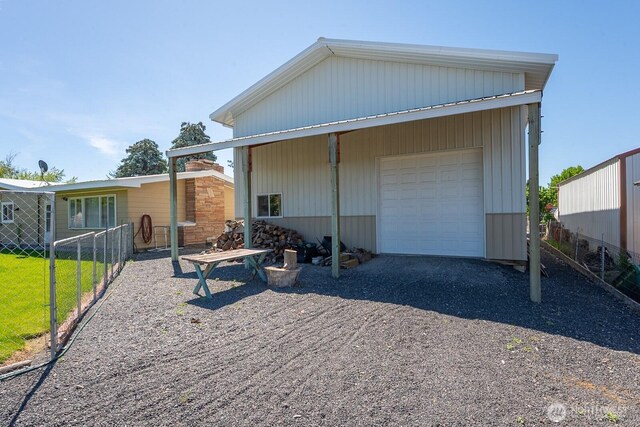104 W Washington St, Coulee City, WA 99115 - photo 23