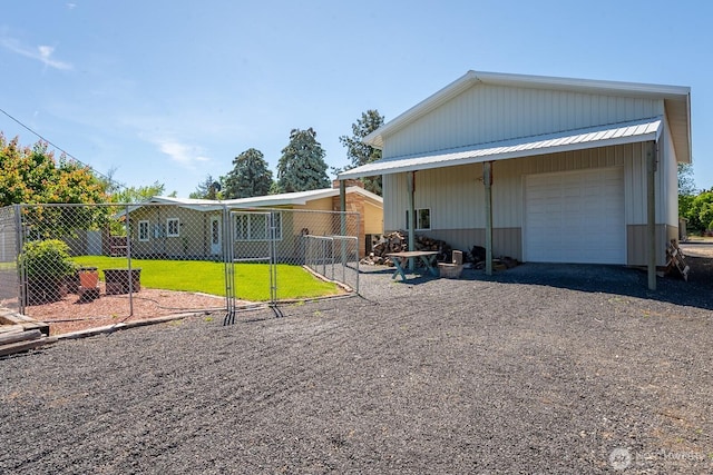 104 W Washington St, Coulee City, WA 99115 - photo 24