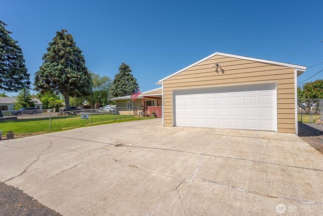 104 W Washington St, Coulee City, WA 99115 - photo 27