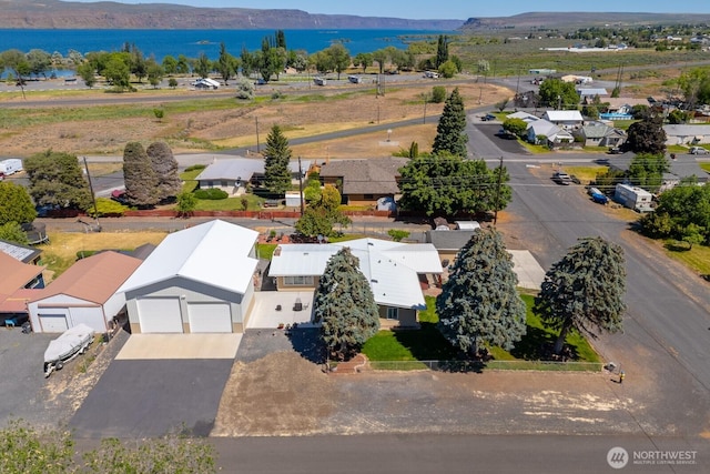 104 W Washington St, Coulee City, WA 99115 - photo 1