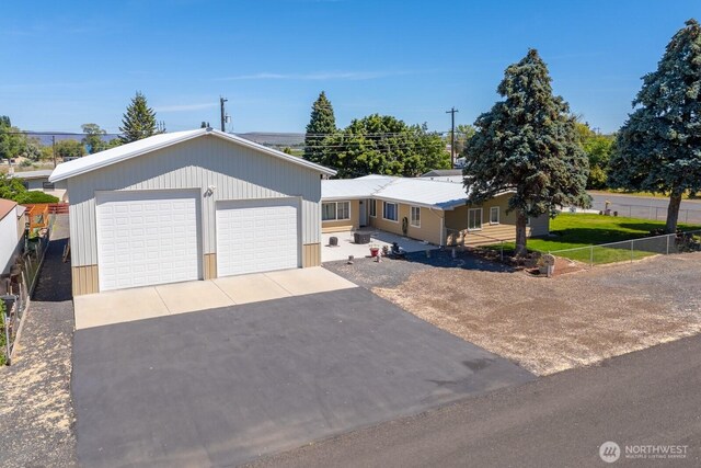 104 W Washington St, Coulee City, WA 99115 - photo 3