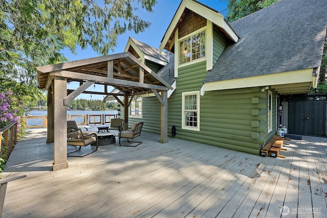 1234 Lake Sawyer Is, Black Diamond, WA 98010 - photo 37