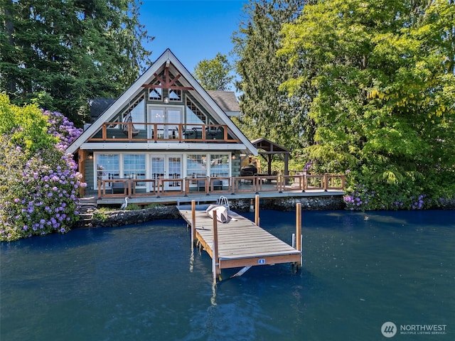 1234 Lake Sawyer Is, Black Diamond, WA 98010 - photo 2