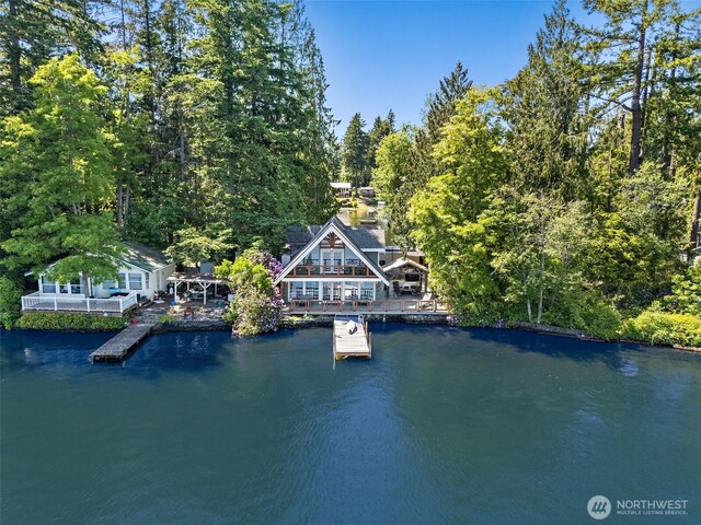 1234 Lake Sawyer Is, Black Diamond, WA 98010 - photo 3