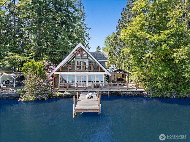 1234 Lake Sawyer Is, Black Diamond, WA 98010 - photo 40