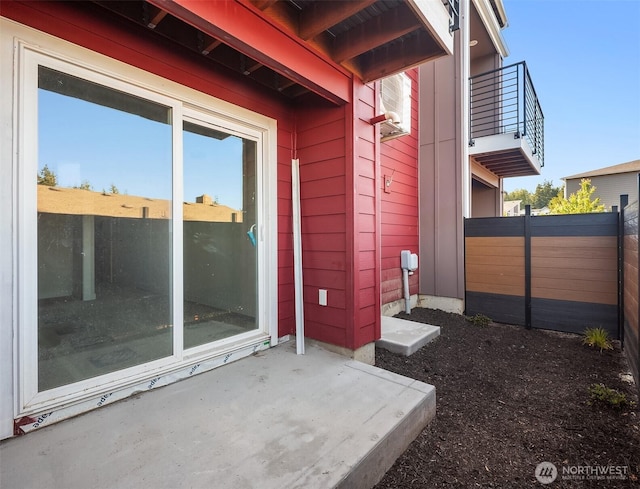 19722 Filbert Dr Unit A-3, Bothell, WA 98012 - view of side of property