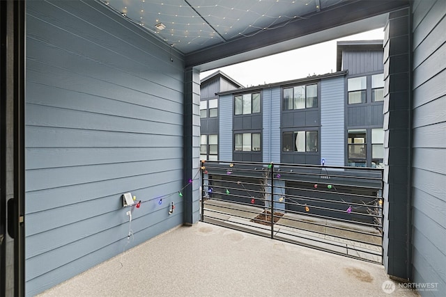26627 NE Boyd Way Unit 101, Duvall, WA 98019 - view of balcony