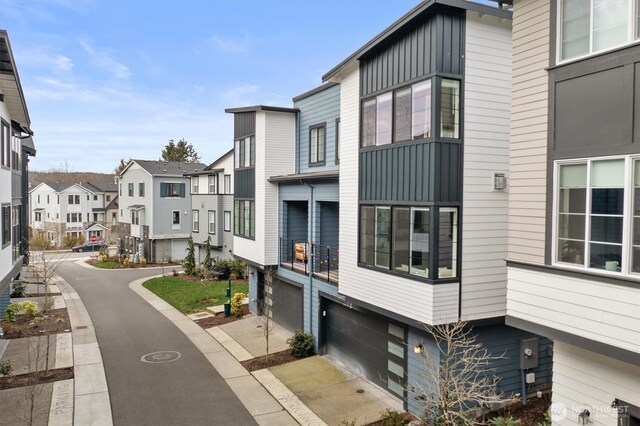 26627 NE Boyd Way Unit 101, Duvall, WA 98019 - view of street with a residential view