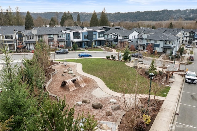 26627 NE Boyd Way Unit 101, Duvall, WA 98019 - aerial view of residential area