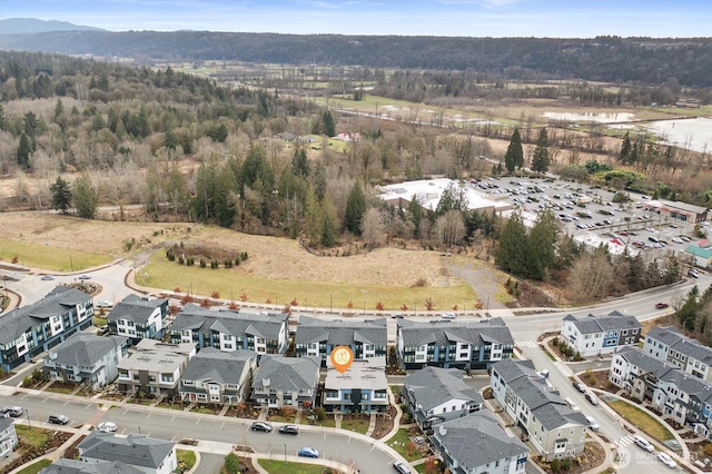 26627 NE Boyd Way Unit 101, Duvall, WA 98019 - aerial view of residential area