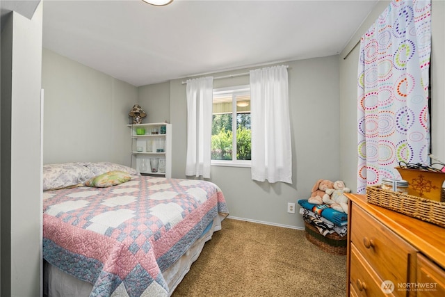 3256 S 360th St, Auburn, WA 98001 - bedroom with carpet floors and baseboards