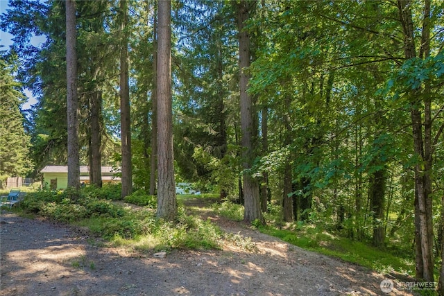 3256 S 360th St, Auburn, WA 98001 - view of tree filled area