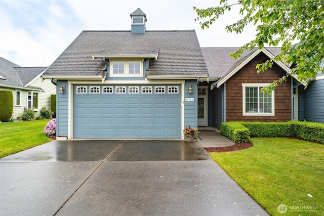 1976 Bender Park Blvd Unit A, Lynden, WA 98264