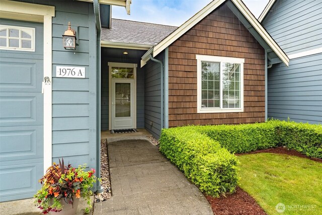 1976 Bender Park Blvd Unit A, Lynden, WA 98264