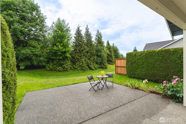 1976 Bender Park Blvd Unit A, Lynden, WA 98264