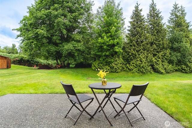 1976 Bender Park Blvd Unit A, Lynden, WA 98264
