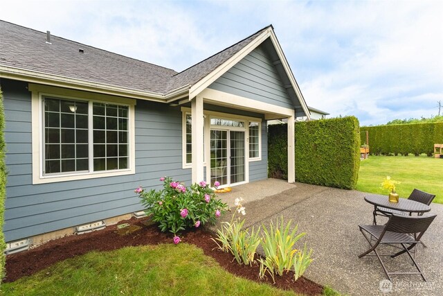 1976 Bender Park Blvd Unit A, Lynden, WA 98264