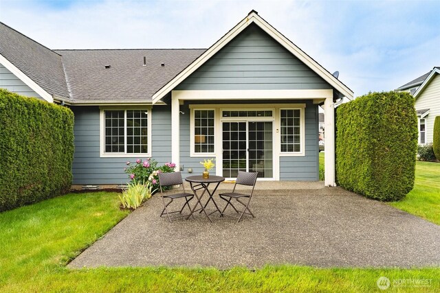 1976 Bender Park Blvd Unit A, Lynden, WA 98264